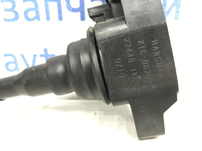 Катушка зажигания Nissan Juke F15 1.6 TURBO MR16DDT 2010 (б/у) Київ - зображення 2