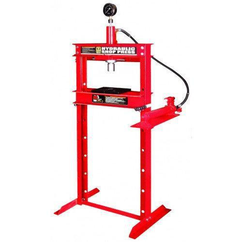 Пресс 12 т гидравлический TORIN TY12002 Харьков - изображение 2