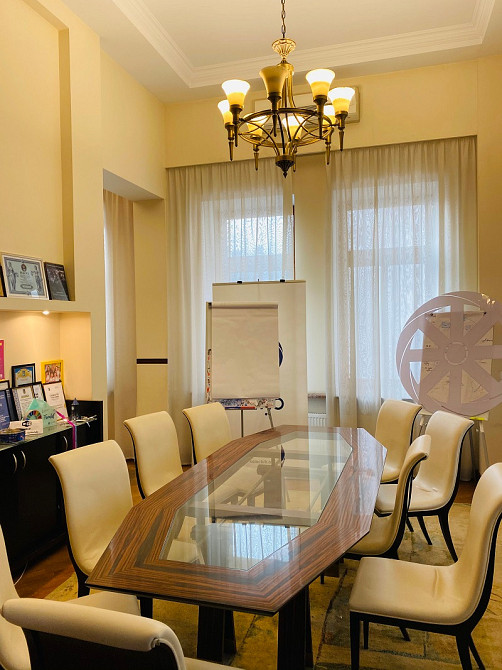 БЕЗ КОМІСІЇ. Продаж відмінного офісу по вул, Грушевського 16. ТЕРМІНОВО! ТОРГ Киев - изображение 5