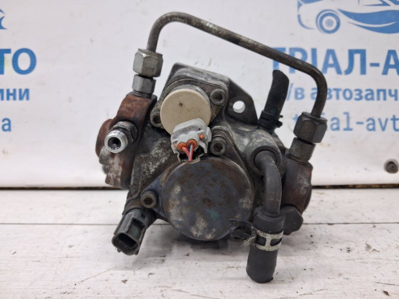 ТНВД Toyota Avensis T25 2.2 DIESEL 2ADFTV 2002 (б/у) Київ - зображення 4