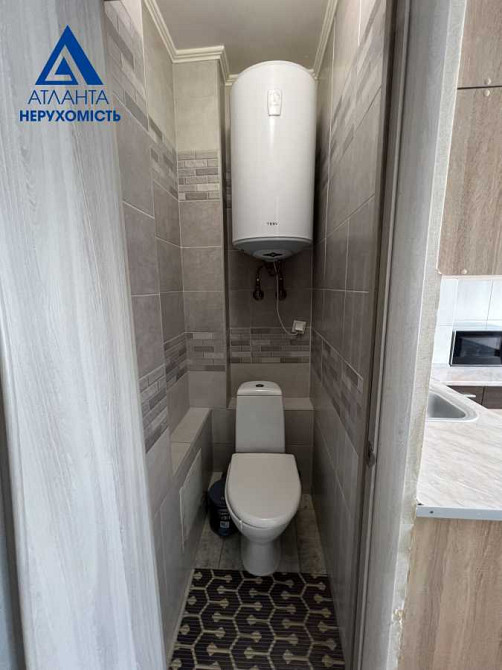 продажа 1-к квартира Луцк, 45000 $ Луцьк - зображення 8