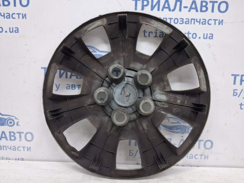 Колпак на диск Hyundai I30 2007-2012 529602L000 (Арт. 61901) Київ - зображення 3