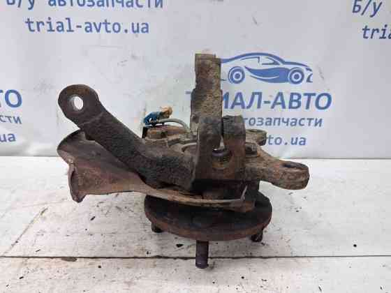 Кулак поворотный левый со ступицей Chevrolet Epica 2006-2013 96639916 (Арт. 78829) Київ