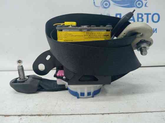 Ремень безопасности передний левый Mazda 6 2007-2013 GS1D57L90C02 (Арт. 61095) Киев