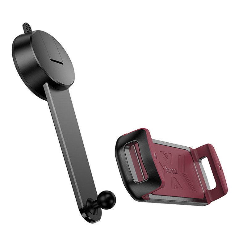 Автодержатель Hoco H68 Gamble tablet (center console) Херсон - изображение 3