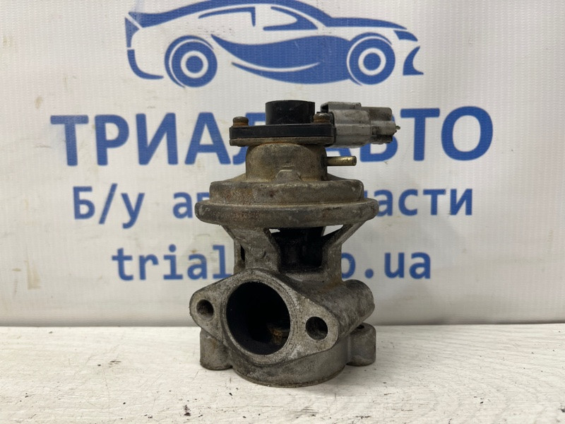 Клапан EGR Mitsubishi Pajero Sport 1996-2008 MR577141 (Арт. 77453) Киев - изображение 1
