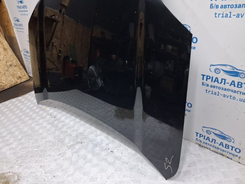 Капот Nissan X-Trail 2007-2015 F5100JG0MM (Арт. 79784) Київ - зображення 3