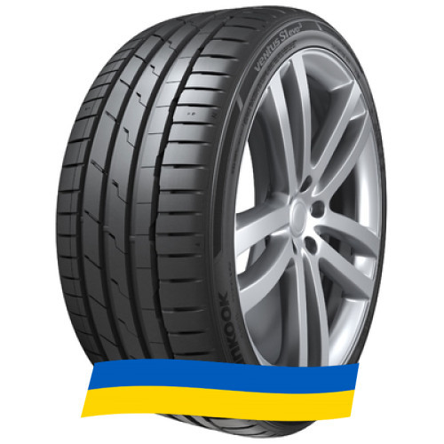 295/40 R22 Hankook Ventus S1 evo3 SUV K127A 112Y Позашляхова шина Київ - зображення 8