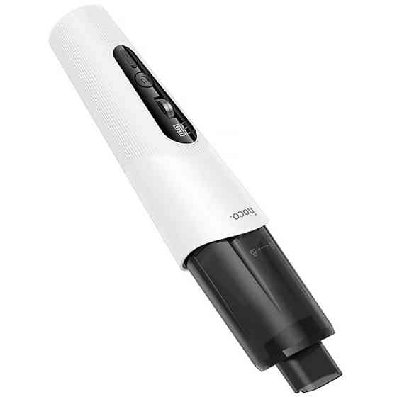 Портативный пылесос Hoco ZP16 Wave portable car vacuum cleaner Херсон