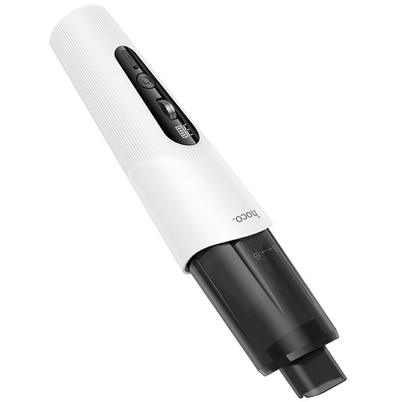 Портативный пылесос Hoco ZP16 Wave portable car vacuum cleaner Херсон - изображение 3