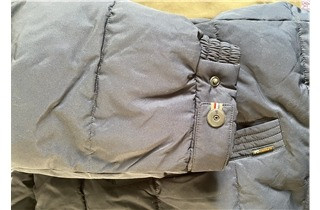 Куртка чоловіча зимова велика Харків - зображення 4