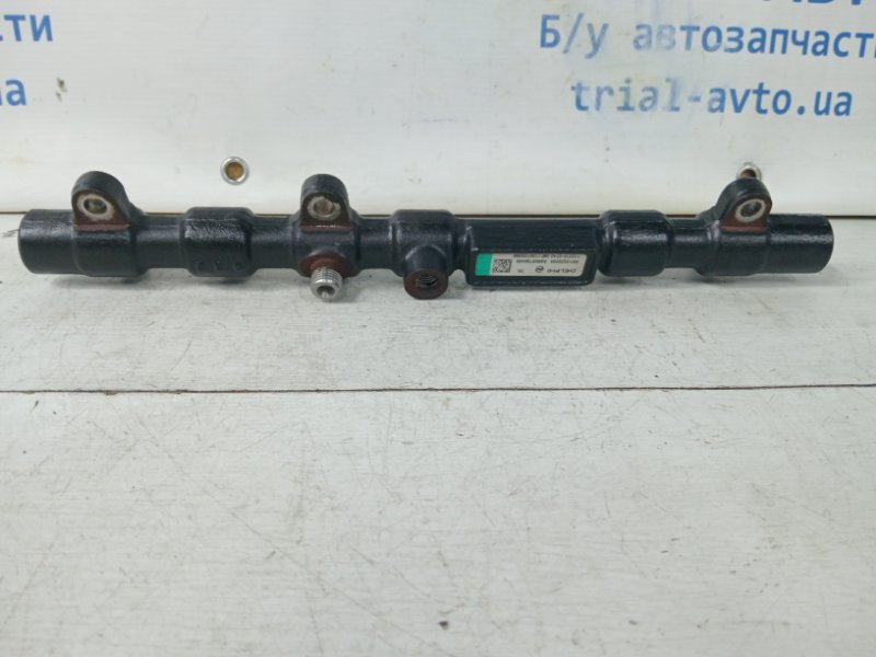 Топливная рампа SsangYong Rexton 2006-2012 6650700295 (Арт. 59278) Київ - зображення 1