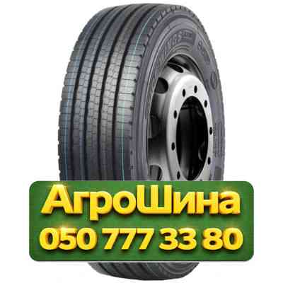 285/70R19.5 Leao KLS200 146/144M PR18 Рулевая грузовая шина Київ
