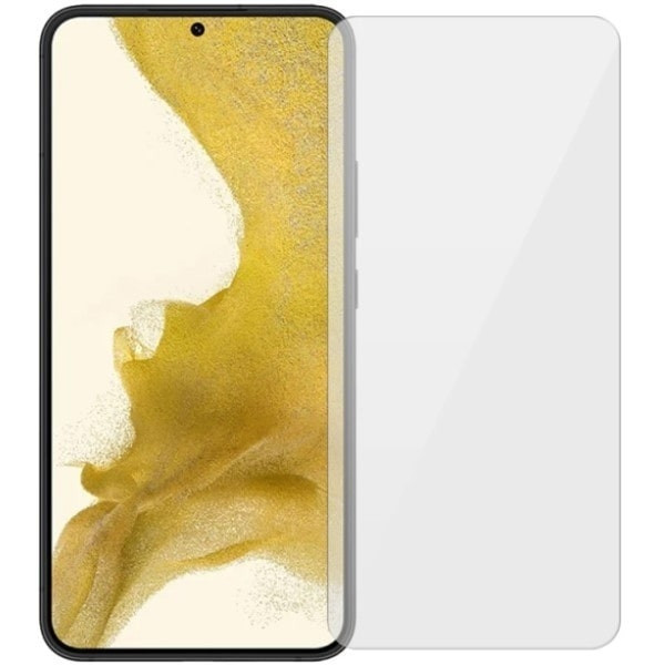 Захисна гідрогелева плівка DM для Samsung S22 Plus 5G Матова (Код товару:23711) Харків - зображення 1