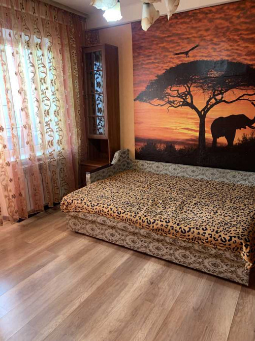 долгосрочная аренда 1-к квартира Киев, Подольский, 8500 грн./мес. Киев - изображение 5