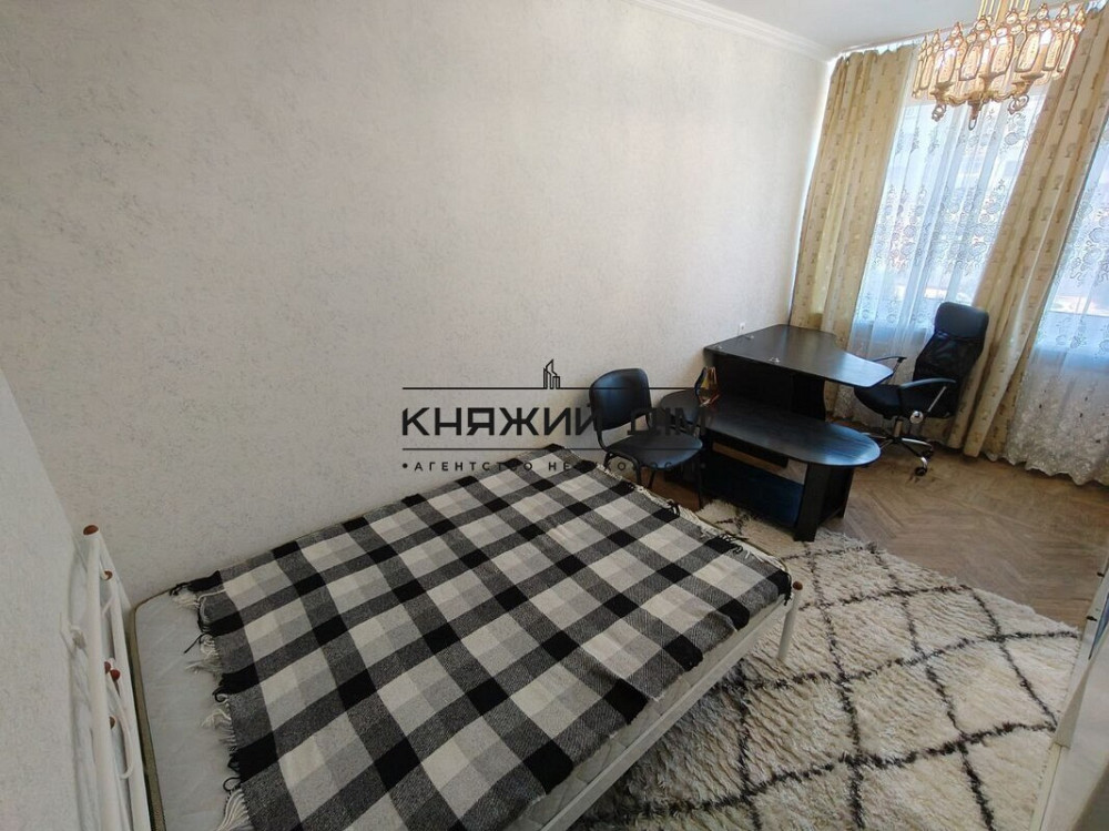 Оренда 2-х квартира метро Печерська 2 хв. пішки. Код:11201444 Київ - зображення 6