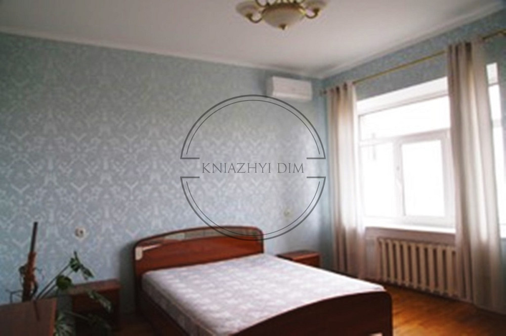 Оренда роздільної 3-х к. квартири в центрі Києва. №11199112 Київ - зображення 4