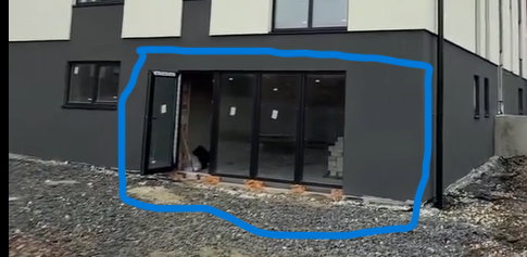 Комерційне приміщення 40 м² у ЖК THE9, Винники (біля Львова) Винники - изображение 1