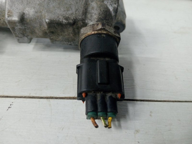 Топливная рампа Mazda CX 7 2007-2012 L3K913150B (Арт. 58766) Київ - зображення 4