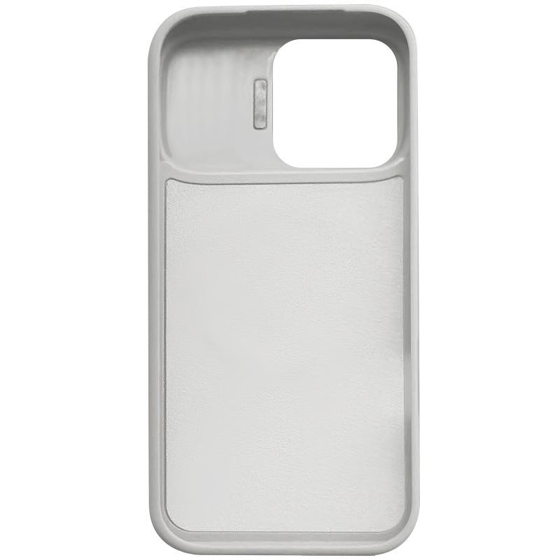 Чехол TPU+PC Wild Leopard with MagSafe and Lens для Apple iPhone 15 Pro (6.1") Херсон - зображення 2