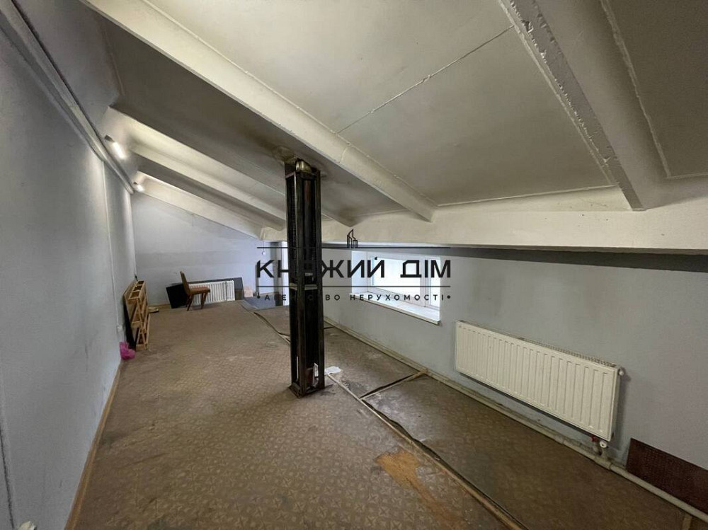 Оренда офісного приміщення м. Академмістечко КОД 1419283 Київ - зображення 3