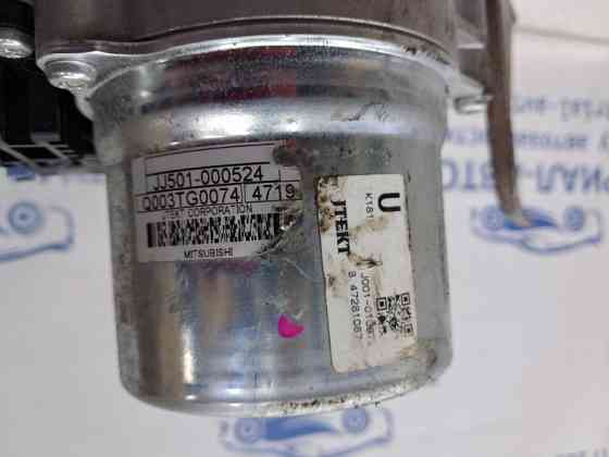 Электроусилитель Mazda 3 BM 2.2 DIESEL 2013 (б/у) Киев