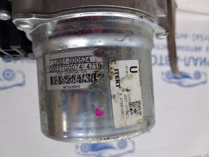 Электроусилитель Mazda 3 BM 2.2 DIESEL 2013 (б/у) Київ - зображення 6