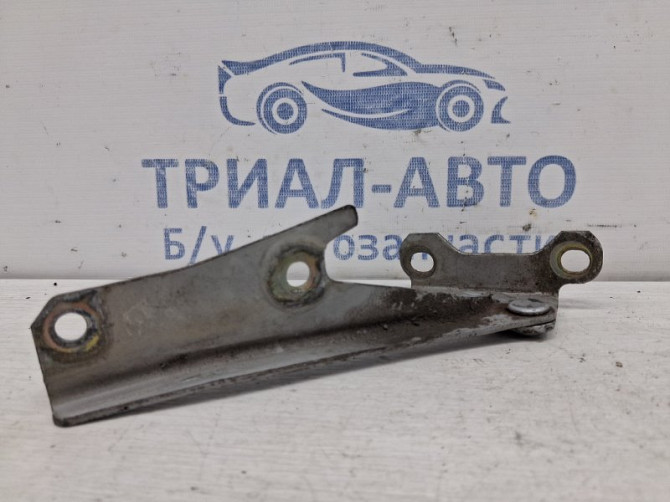 Петля капота левая Mitsubishi Outlander CU 2.4 БЕНЗИН 4G69 2003 (б/у) Київ - зображення 3