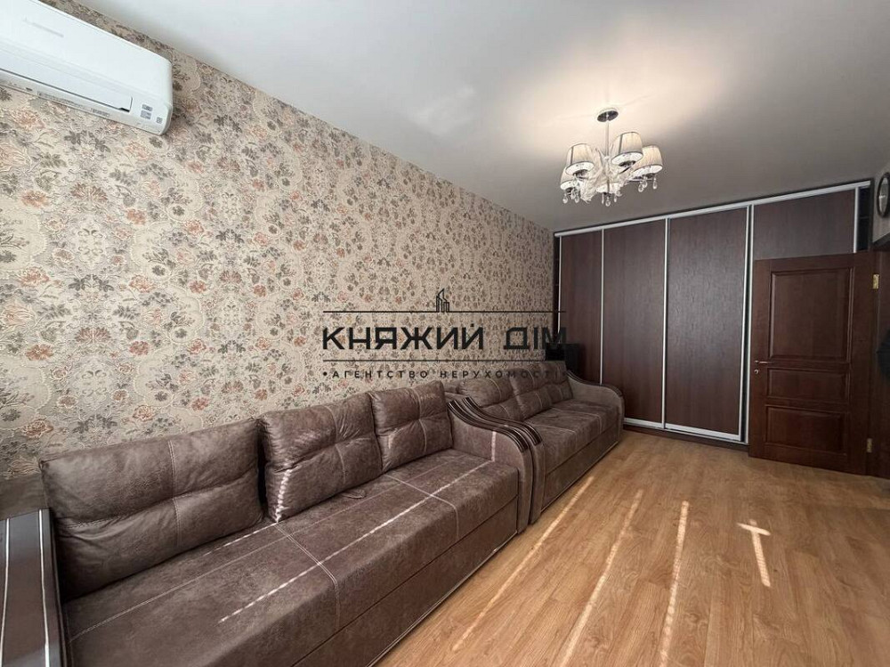 Оренда 2 кімнатної квартири в ЖК Телескоп на Позняках КОД 11204518 Киев - изображение 7