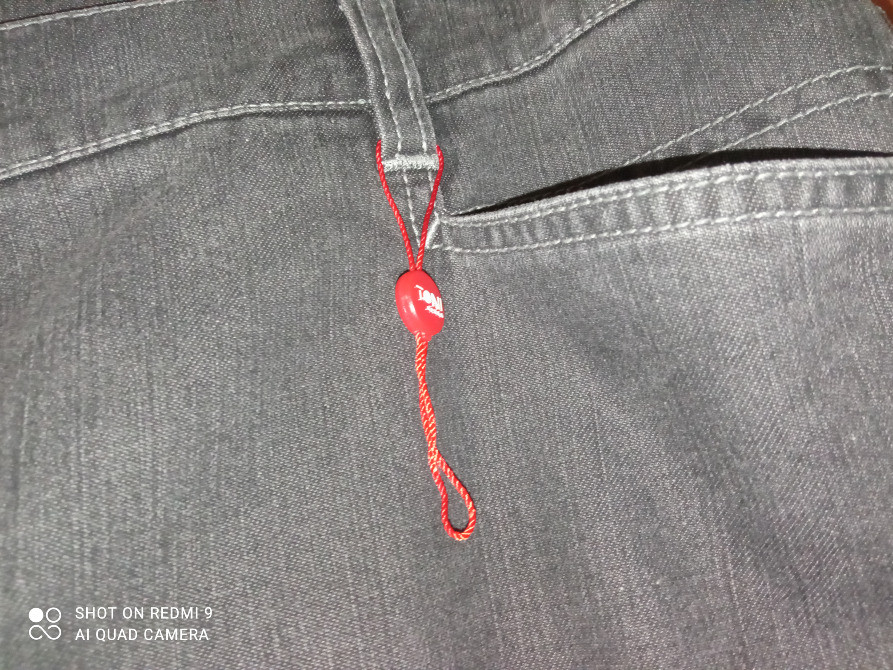 Классический джинсы р. 54 Никополь - изображение 2