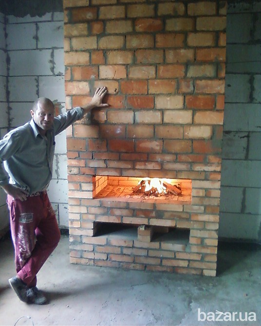 Камины Мангалы Барбекю Печи Грубы. Вишгород - зображення 6