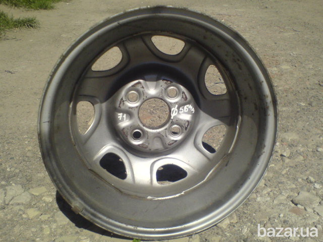 Стопи і повороти до Daewoo Nexia-II Івано-Франківськ - зображення 10