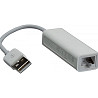Мережевий адаптер Atcom Meiru 10/100 Mbps USB to Ethernet White (7806) Харьков
