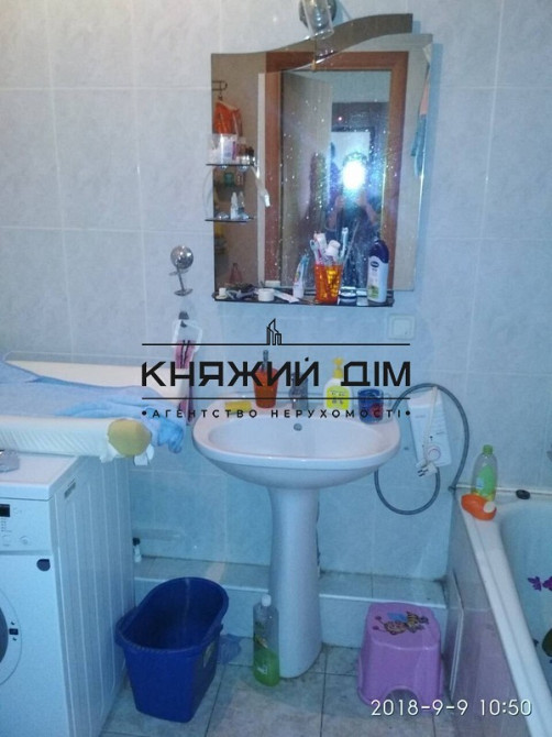 Оренда 2 кімнатна квартира м. Позняки КОД 1180133 Киев - изображение 5