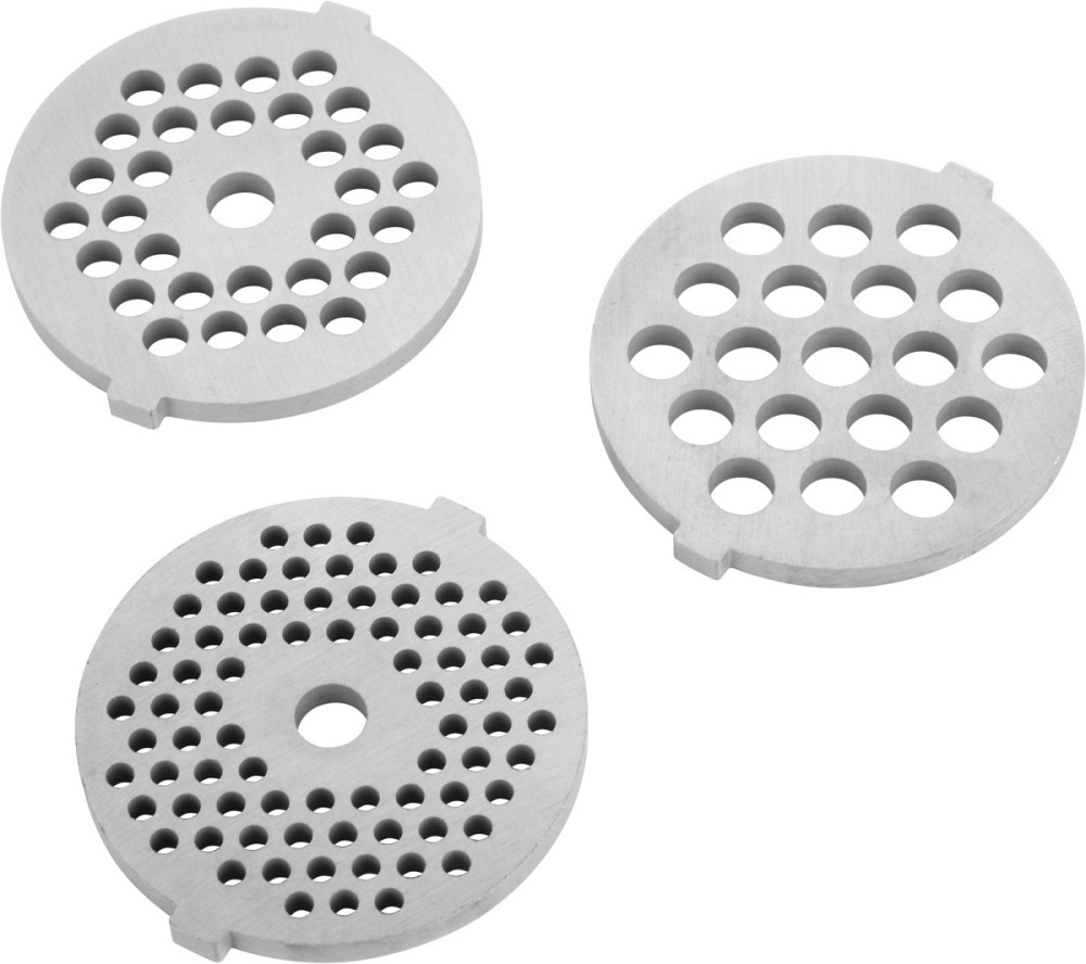 Кухонный комбайн EСG Forza 6600-Metallo-SСuro 1800 Вт Київ - зображення 8