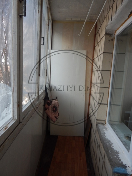 Продаж 1 кімнатної квартири по вул. Деміївська 37 МЕТРО ГОЛОСІЇВСЬКА 21146318 Київ - зображення 12