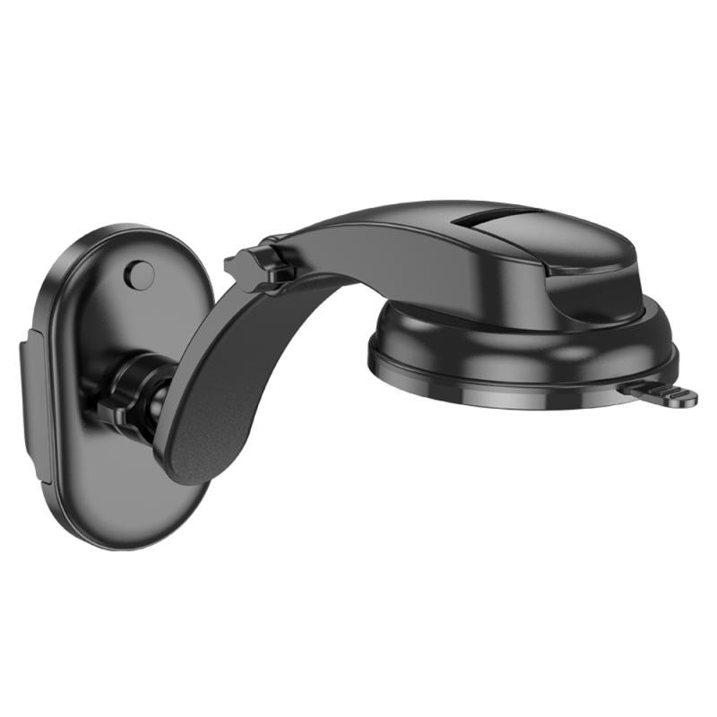 Автодержатель Borofone BH73 Center Console Херсон - зображення 7