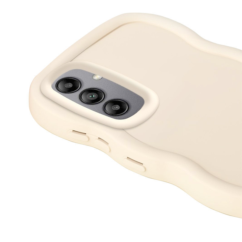 Чехол TPU Ripple для Samsung Galaxy A34 5G Херсон - зображення 2