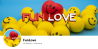 Facebook-страница Fun Love Київ