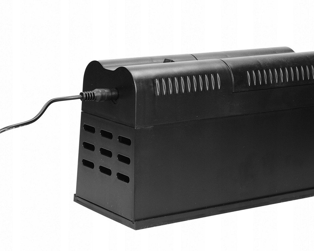 Электронная крысоловка NOPest SX-5045 черная Одеса - зображення 2