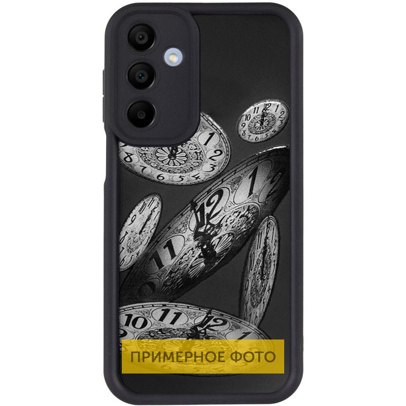 TPU чехол Prestige для Samsung Galaxy A06 Херсон - зображення 1