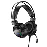 Уценка Накладные наушники Hoco W110 Resource (USB+3.5mm/2m) Херсон