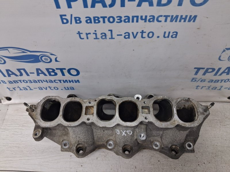 Коллектор впускной металл Infiniti QX60 L50 3.5 БЕНЗИН VQ35DE 2013 (б/у) Київ - зображення 2