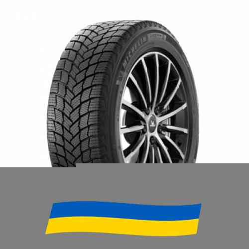 225/45 R19 Michelin X-Ice Snow 96T Легкова шина Київ