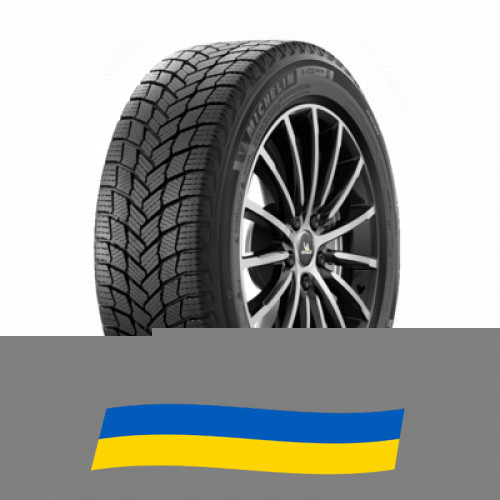 225/45 R19 Michelin X-Ice Snow 96T Легкова шина Київ - зображення 1