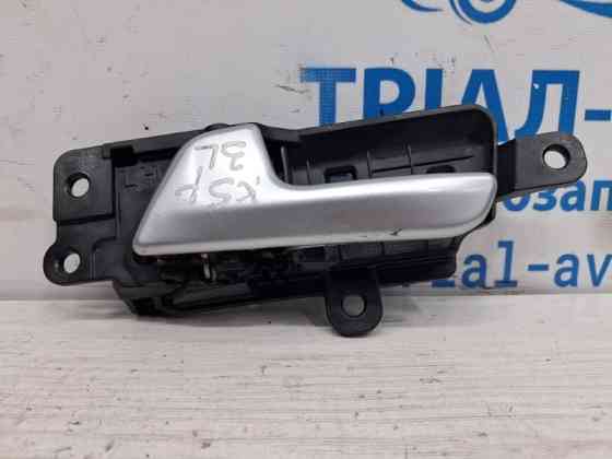 Ручка двери внутренняя левая Kia Sportage 2015-2022 82610F1000KA1 (Арт. 70698) Киев