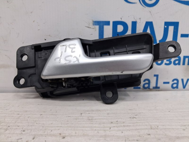 Ручка двери внутренняя левая Kia Sportage 2015-2022 82610F1000KA1 (Арт. 70698) Киев - изображение 1