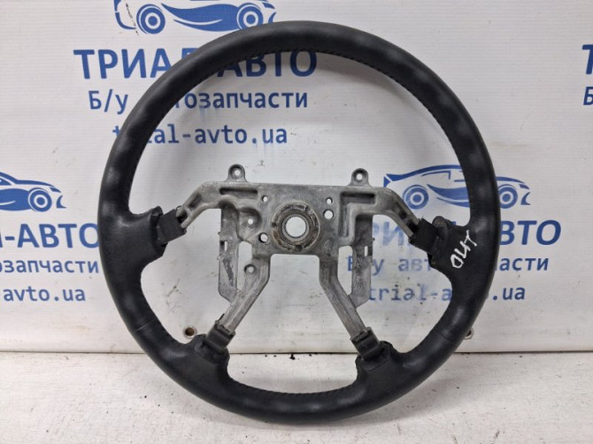 Руль Mitsubishi Outlander 2003-2008 MN101551HA (Арт. 60001) Киев - изображение 4
