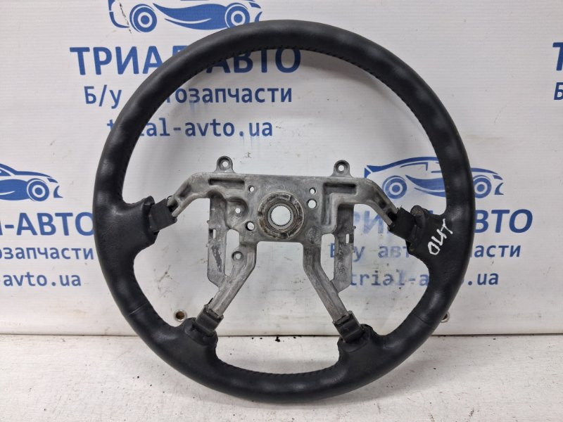 Руль Mitsubishi Outlander 2003-2006 MN101551HA (Арт. 60001) Київ - зображення 4