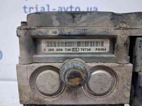 Блок abs Mazda CX 7 ER 2.3 БЕНЗИН 	L3VDT 2006 (б/у) Київ